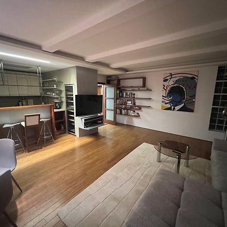 Old Town Apartment Bratislava Buitenkant foto
