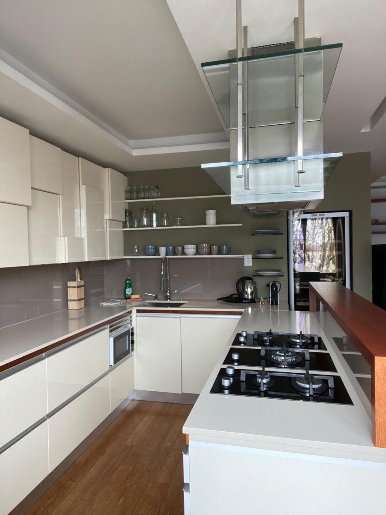 Old Town Apartment Bratislava Buitenkant foto